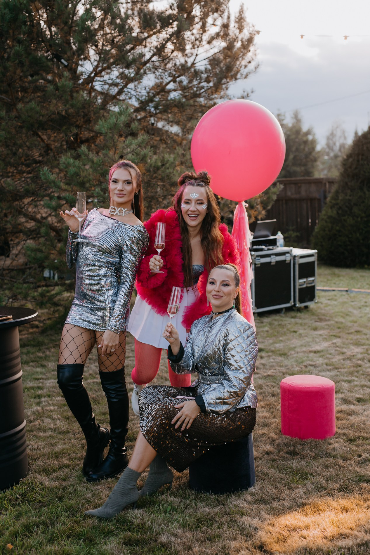 BURNINGMAN. Фотограф ваших событий