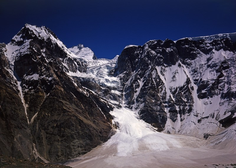 Памир и его предгорья. ВАДИМ ГИППЕНРЕЙТЕР — ВЕЛИКИЙ ФОТОГРАФ ЗЕМЛИ РУССКОЙ