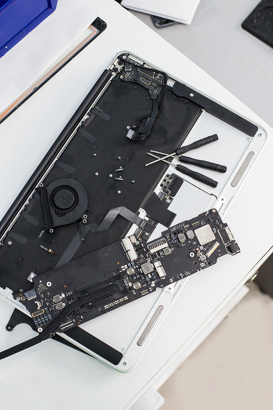 Магазин техники. Фотограф в Барнауле Ирина Чикалова