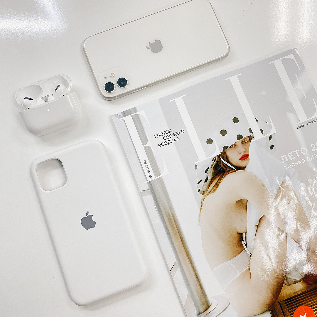 Магазин техники. Фотограф в Барнауле Ирина Чикалова