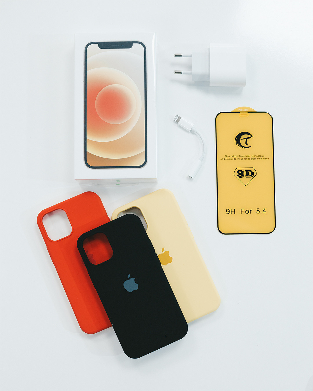 Магазин техники. Фотограф в Барнауле Ирина Чикалова