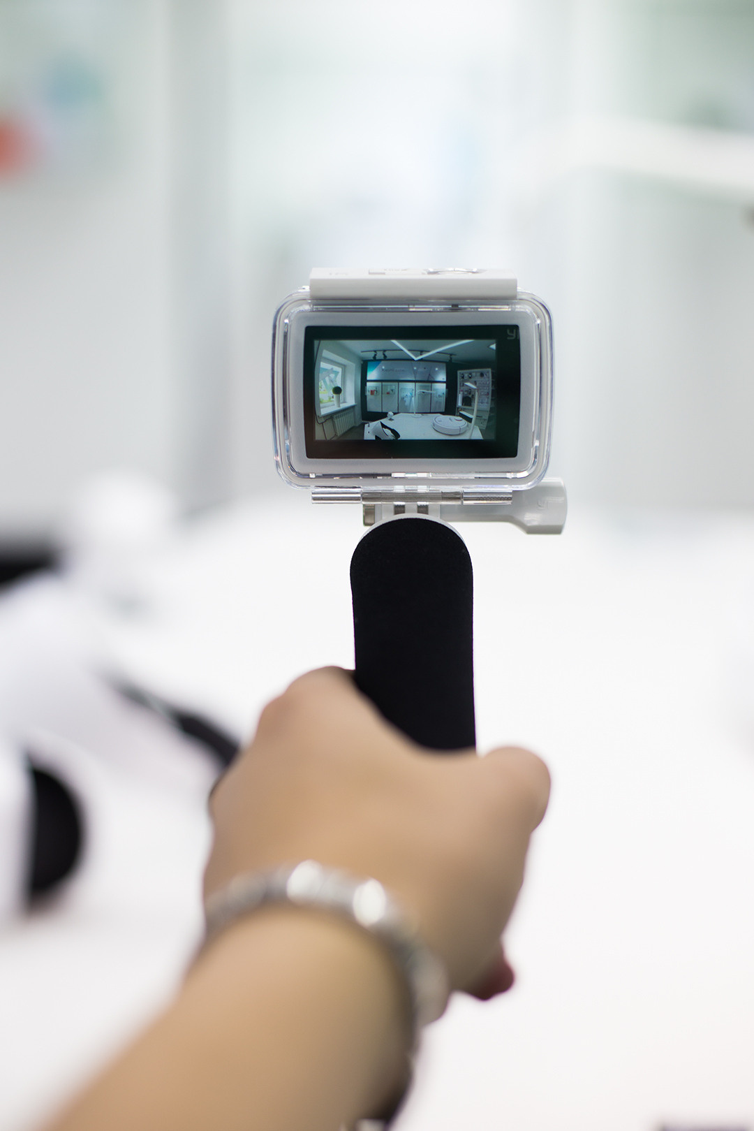 Магазин техники. Фотограф в Барнауле Ирина Чикалова