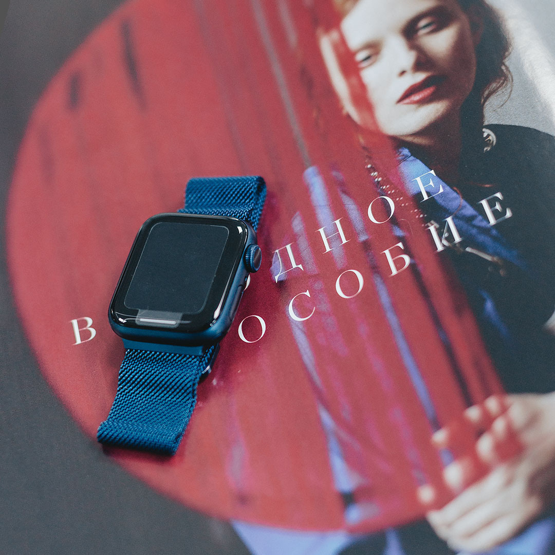 Магазин техники. Фотограф в Барнауле Ирина Чикалова