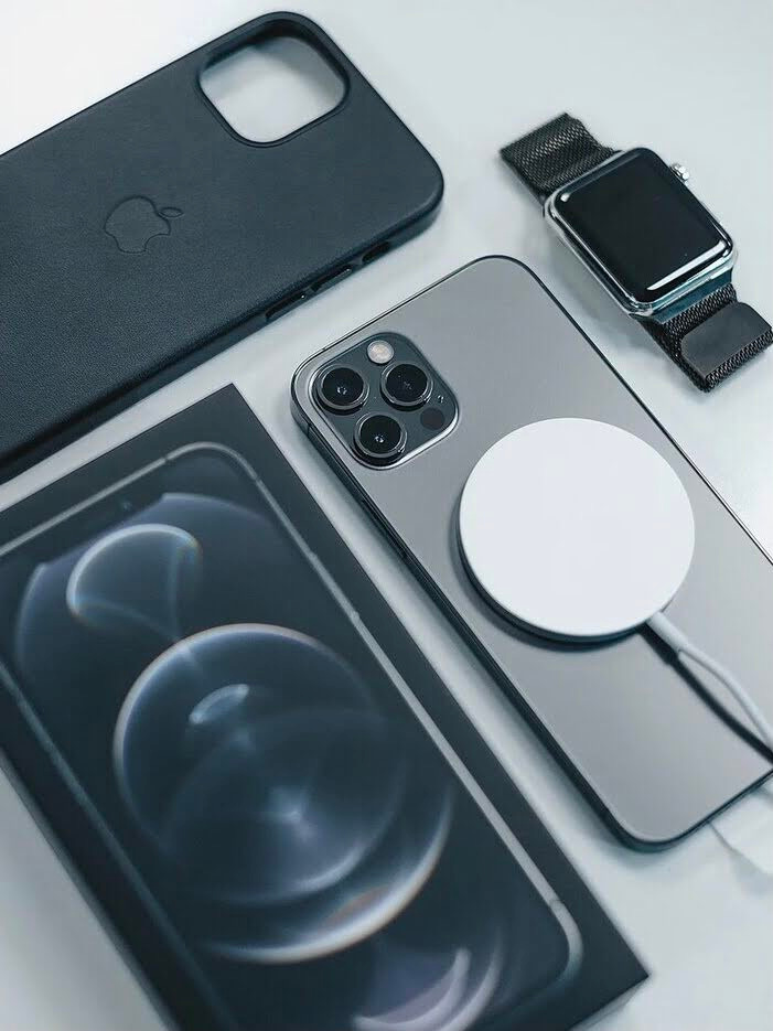 Магазин техники. Фотограф в Барнауле Ирина Чикалова