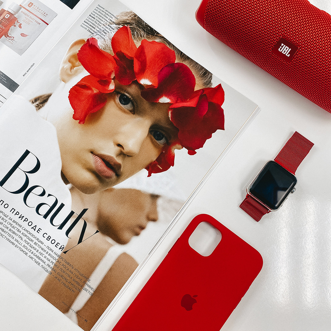 Магазин техники. Фотограф в Барнауле Ирина Чикалова