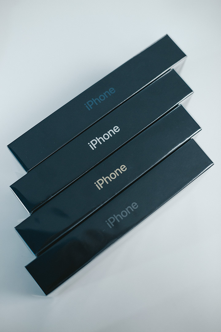 Магазин техники. Фотограф в Барнауле Ирина Чикалова