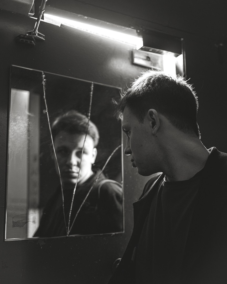 Кир в Питере. Портретный фотограф в Москве Колосова Екатерина