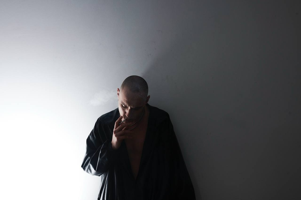 Razor's sadness. Главная