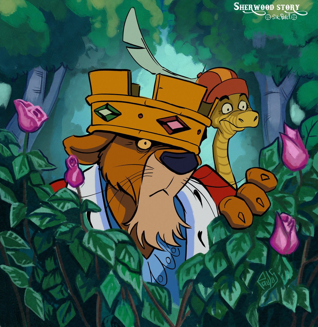 Disney stories. Books