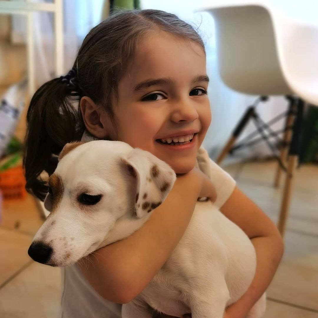 Anka`s Instagram. Заставка