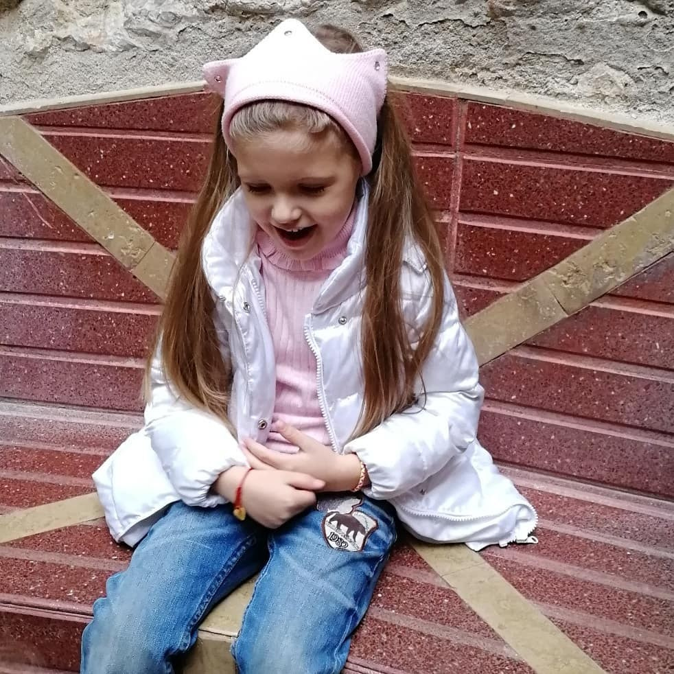 Anka`s Instagram. Заставка