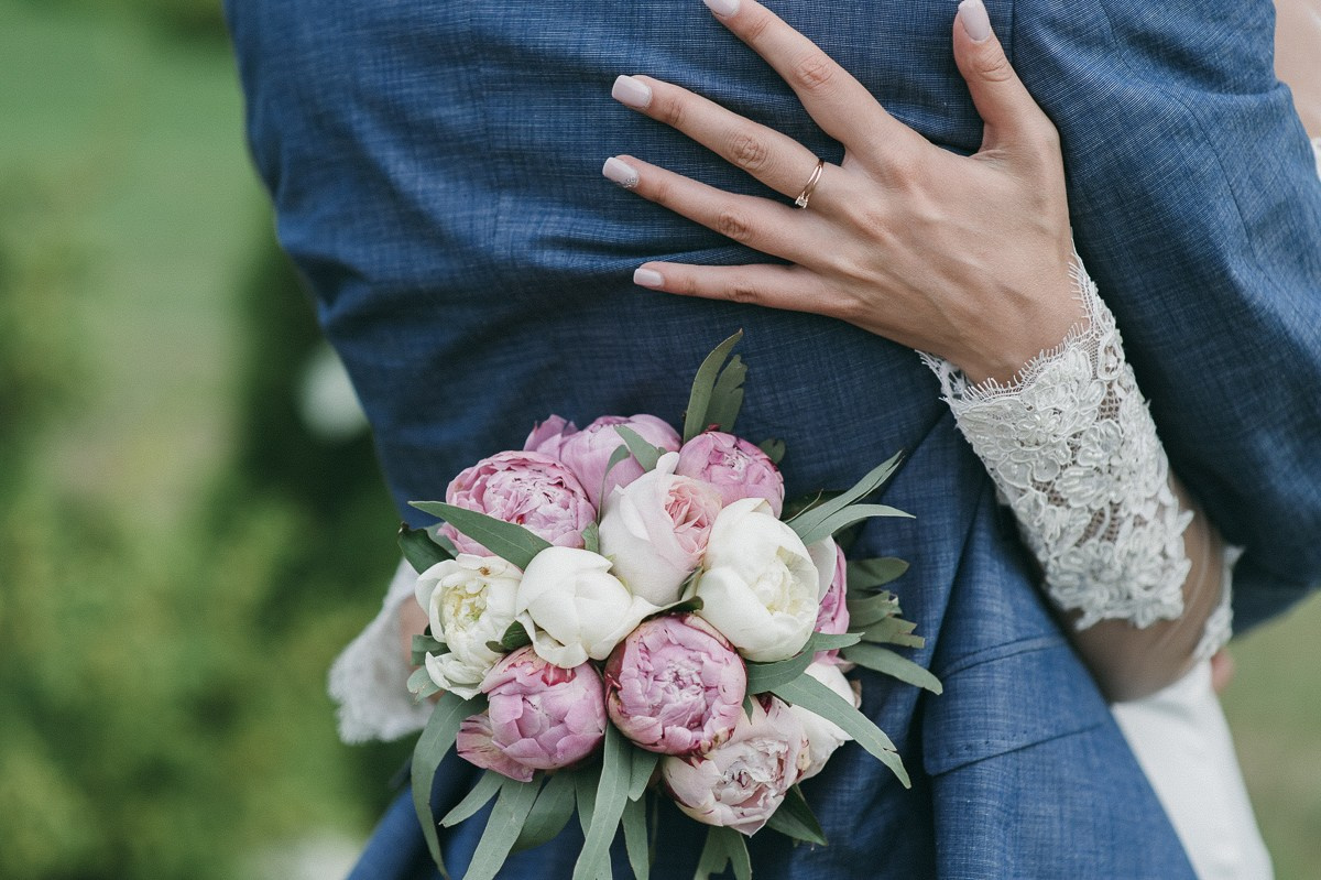Tim & Julia. Свадебный фотограф в Петрозаводске Сергей Кокорев