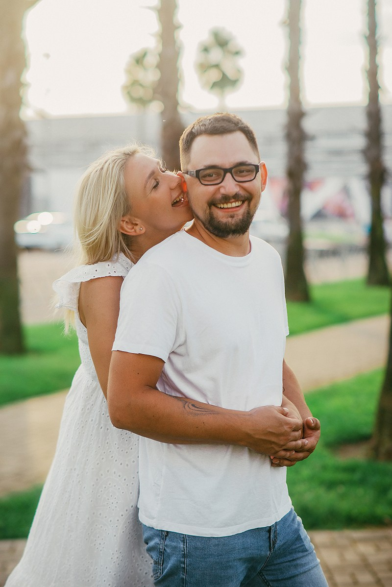 Love Story в Адлере, Сириусе. Фотограф в Адлере, Сириусе, Красной Поляне — лавстори, семейные и индивидуальные фотосессии