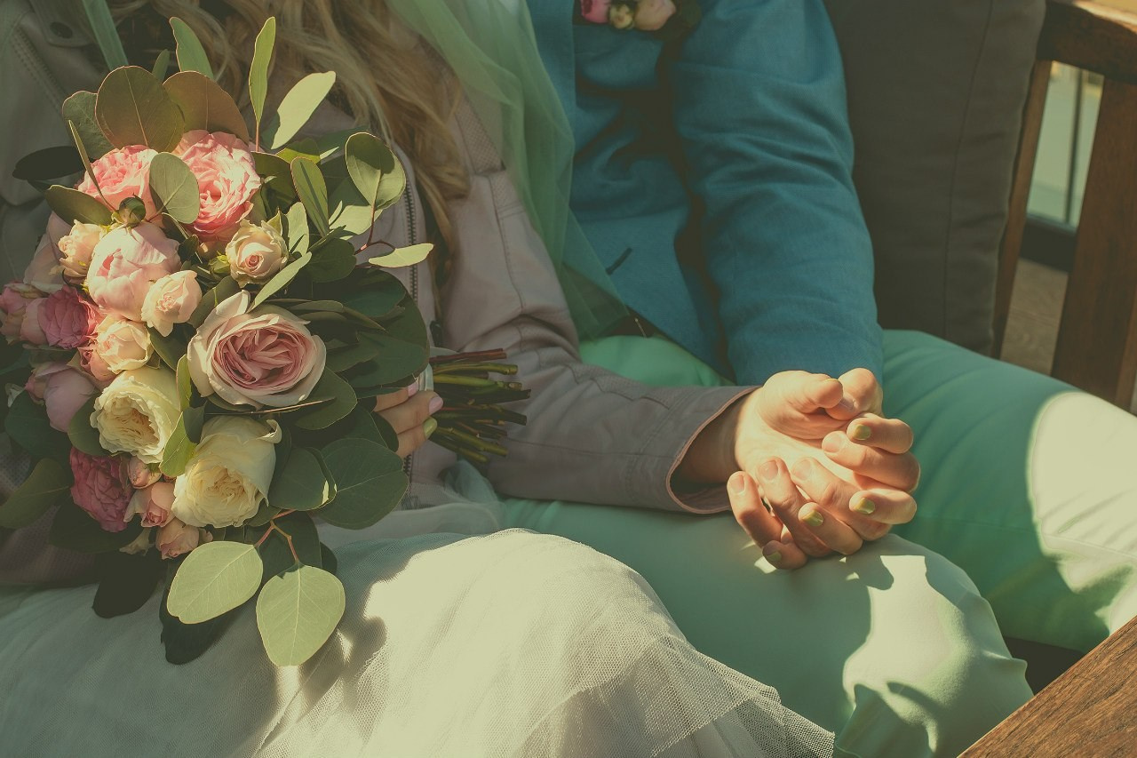 Свадебные съемки. Фотограф Бочарова Наталья, Санкт-Петербург