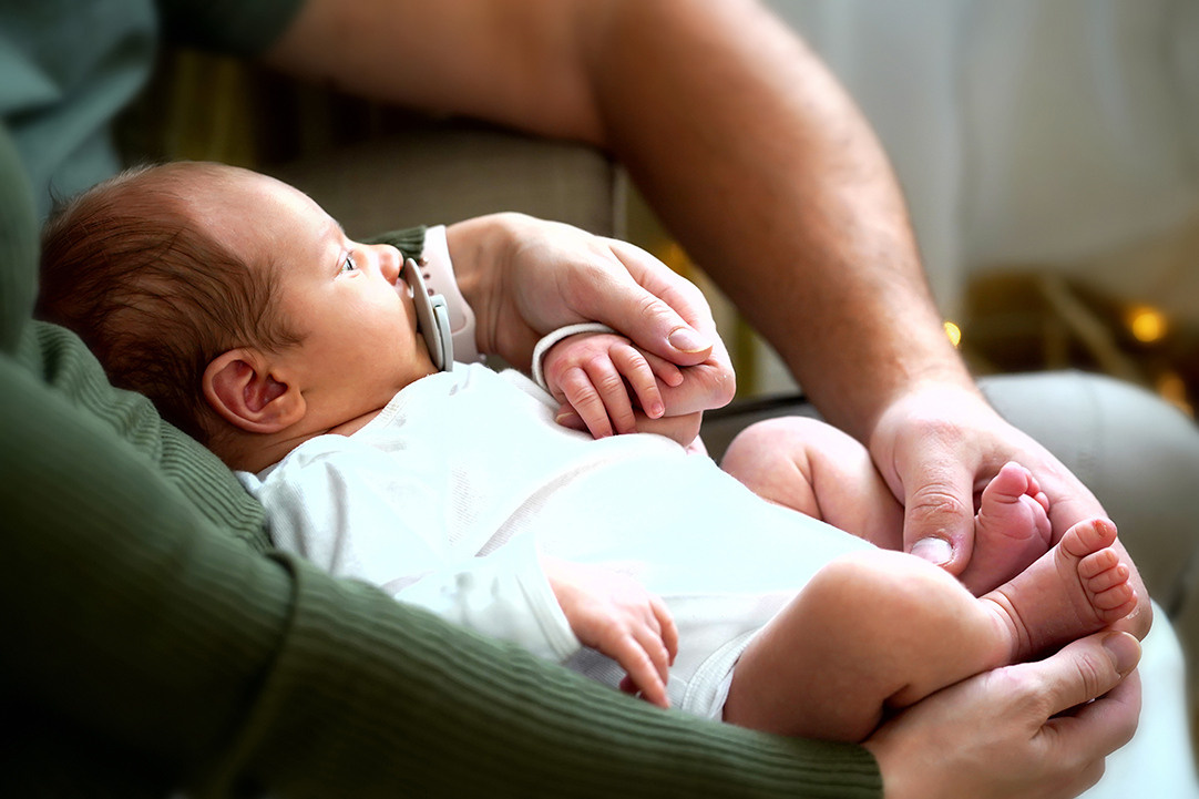 Детский и семейный фотограф в Давлеканово Волкова Вероника