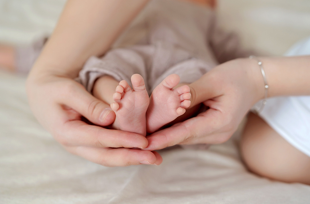 Детский и семейный фотограф в Давлеканово Волкова Вероника