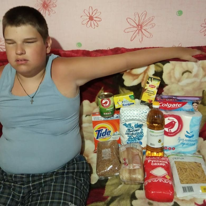 🌟 СЕРДЕЧНАЯ БЛАГОДАРНОСТЬ ЗА ЗАБОТУ! 🌟