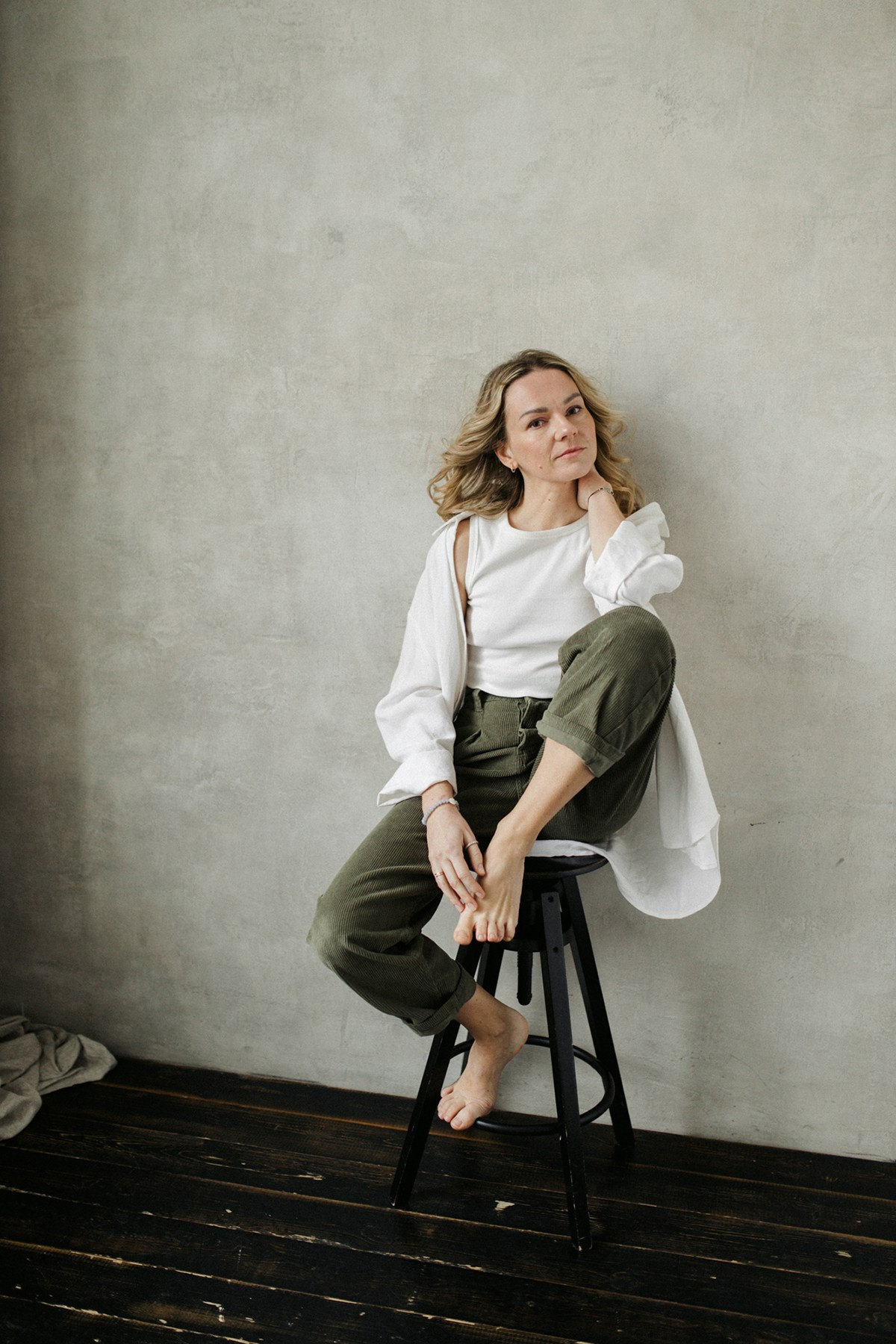 Alesya studio. Anastasia Blud Photography