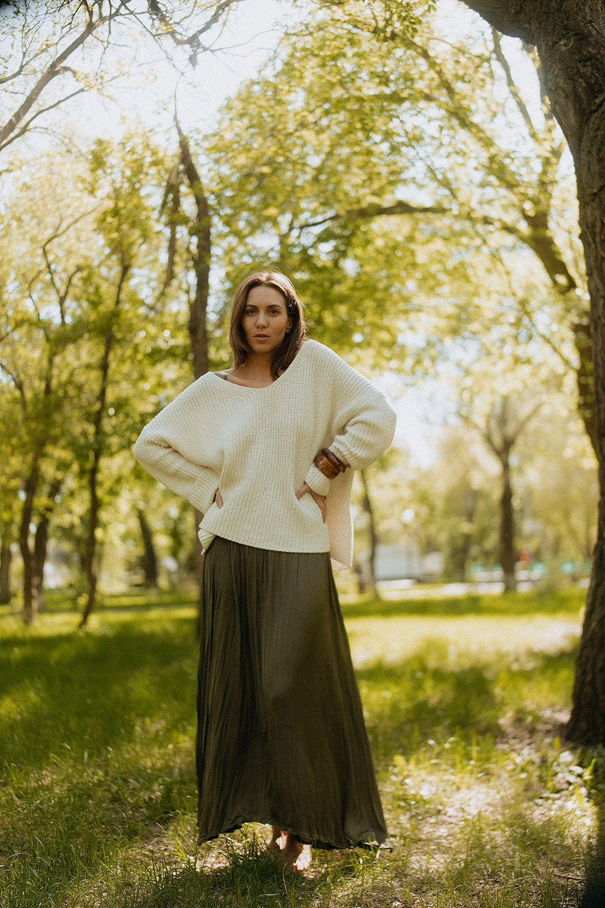 Света VI. Фотограф Наталья Фрост Оренбург