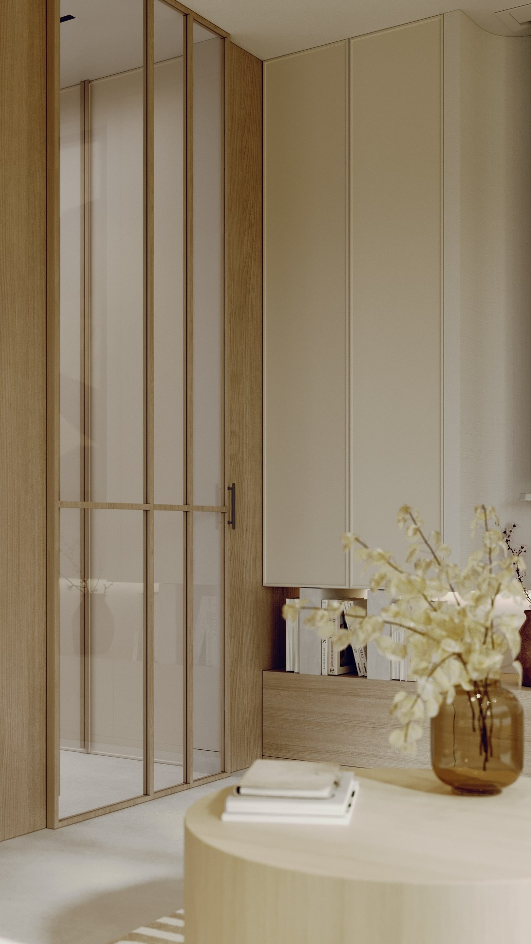 Project 5. Главная