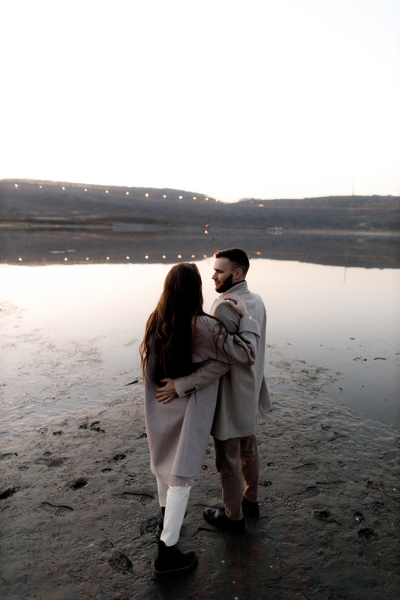 Катя и Влад. Фотограф Евстигнеев Илья