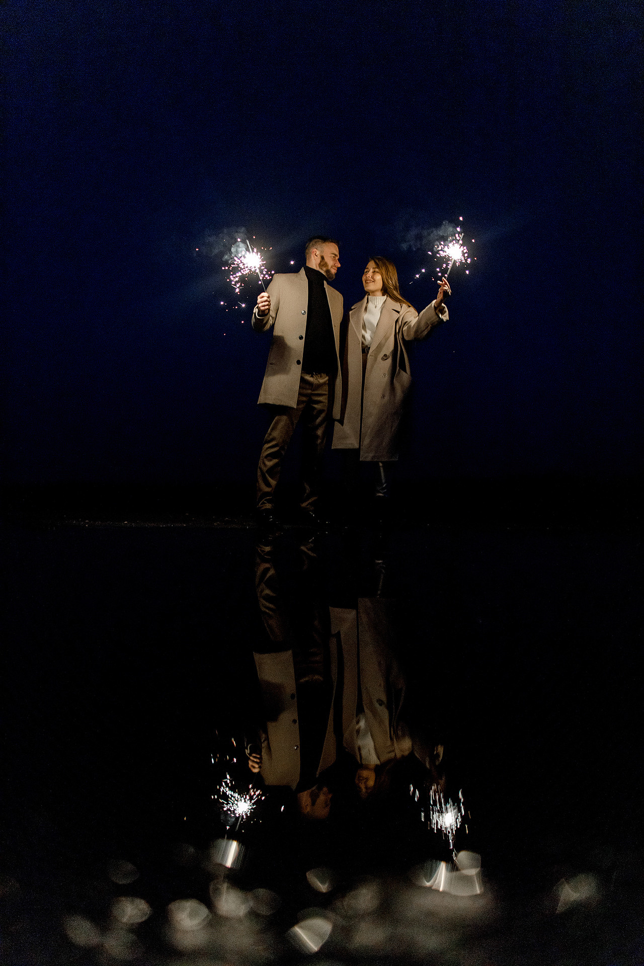 Катя и Влад. Фотограф Евстигнеев Илья