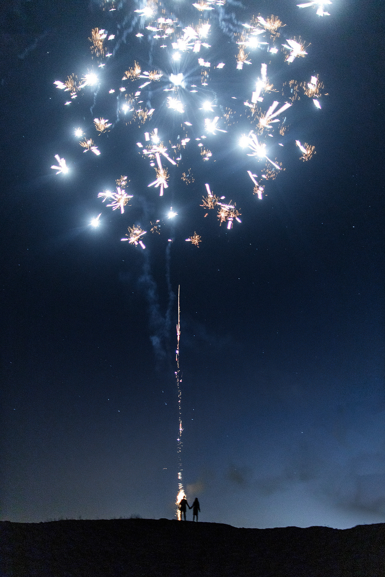 Катя и Влад. Фотограф Евстигнеев Илья