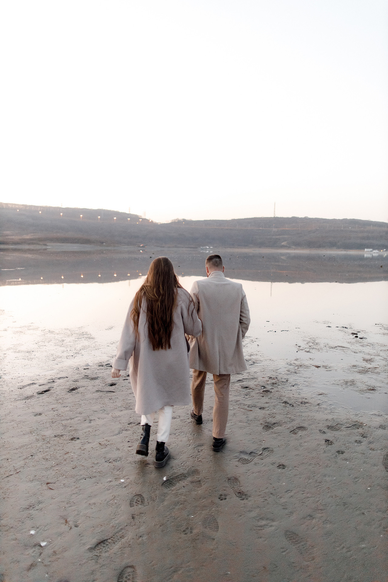 Катя и Влад. Фотограф Евстигнеев Илья