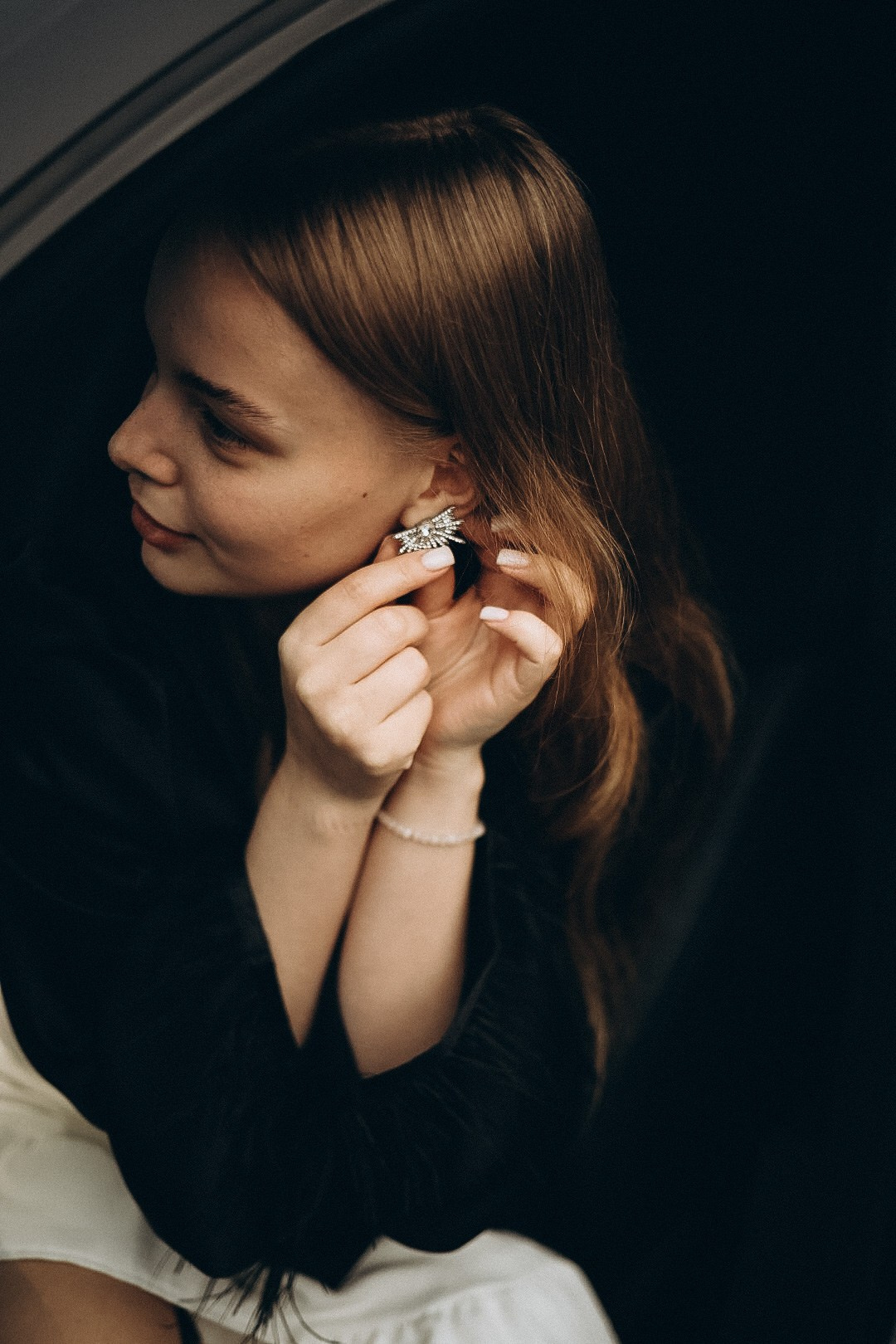 Настеньке 24. Семейный фотограф Полина Легачева