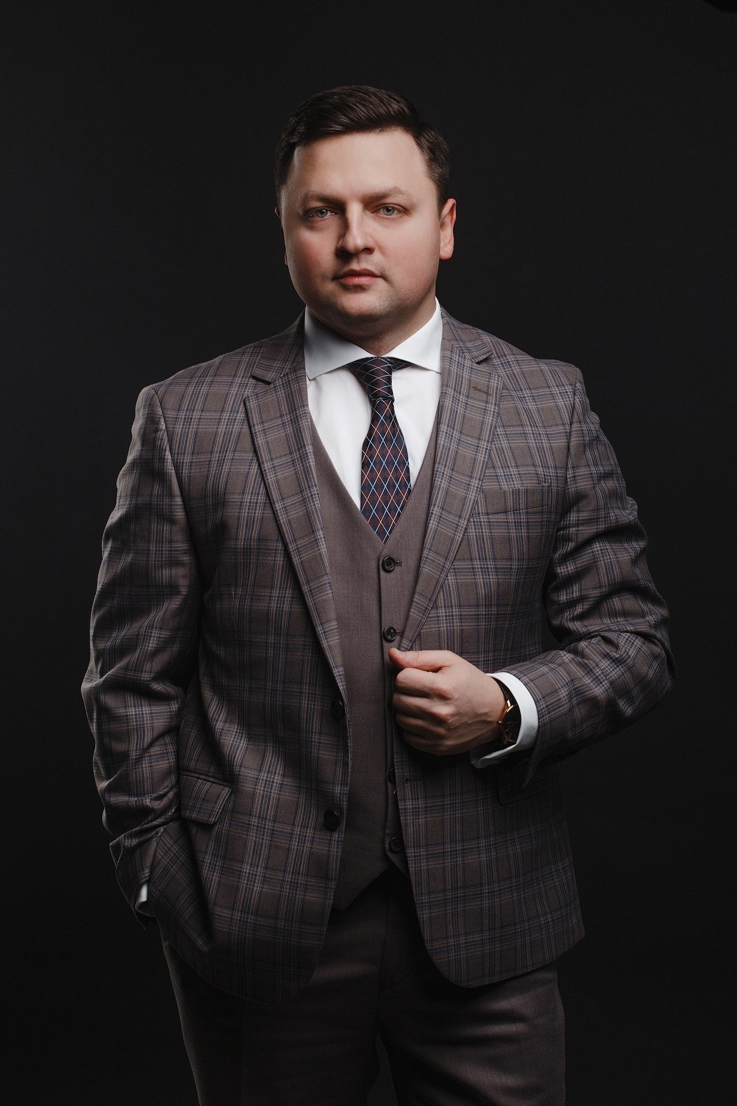 Ахметов, Хозяйкин и Партнеры. Михаил Белоусов фотограф Пермь