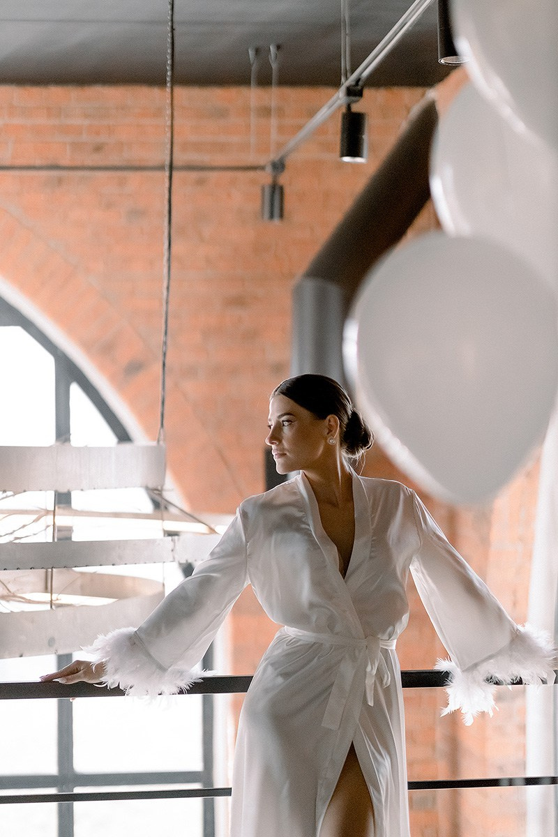 М+К. Фотограф в Красноярске Гетманова Мила