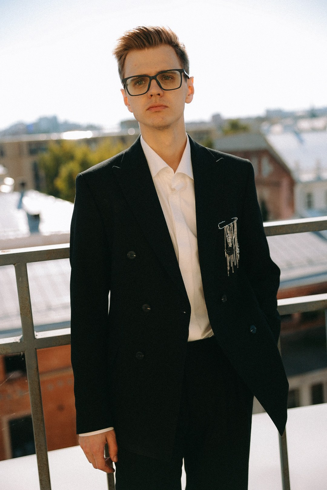 Илья и Настя. Фотограф Нижний Новгород