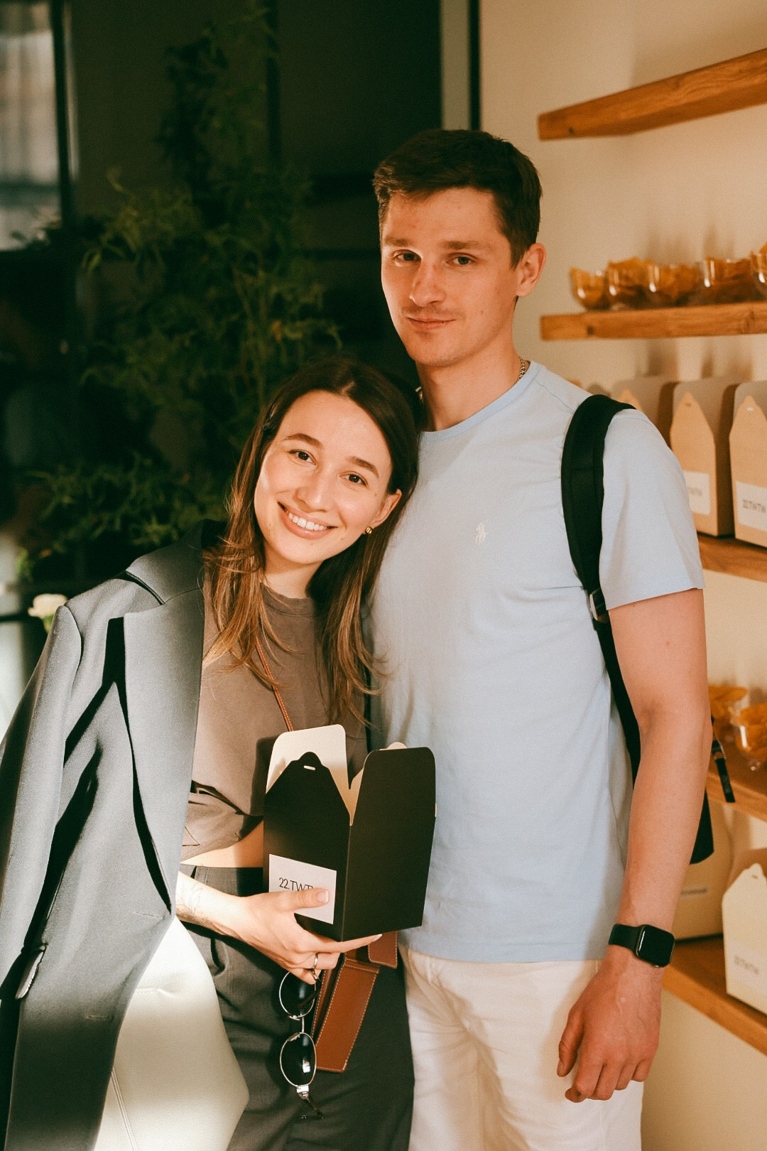 Киновечер 22 Х CINEMATIKA. Фотограф Нижний Новгород