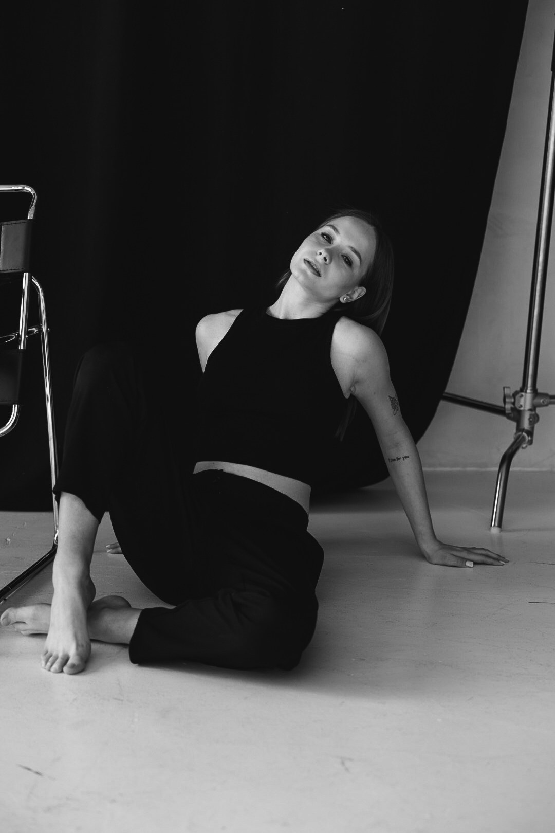 Женя. Фотограф Нижний Новгород