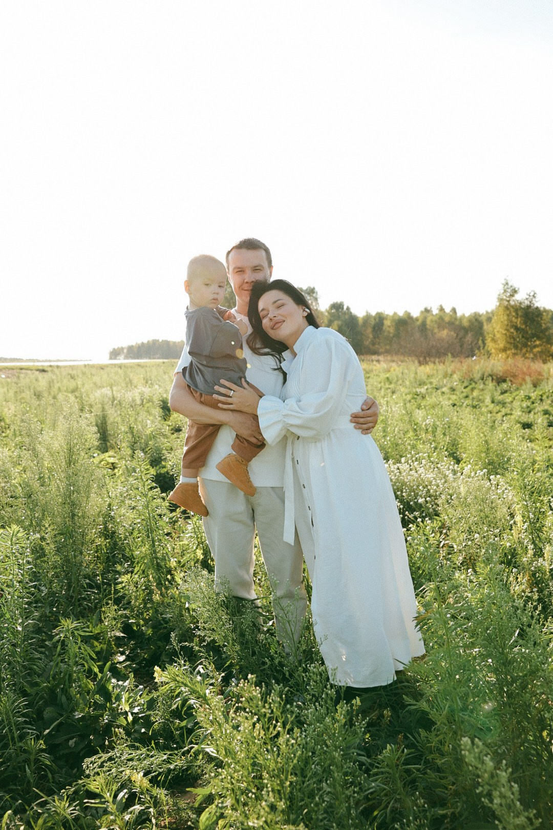 Family. Фотограф Нижний Новгород