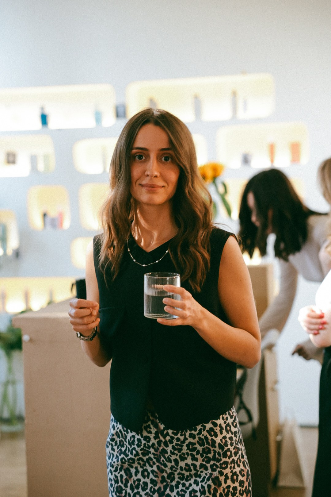 Киновечер 22 Х CINEMATIKA. Фотограф Нижний Новгород