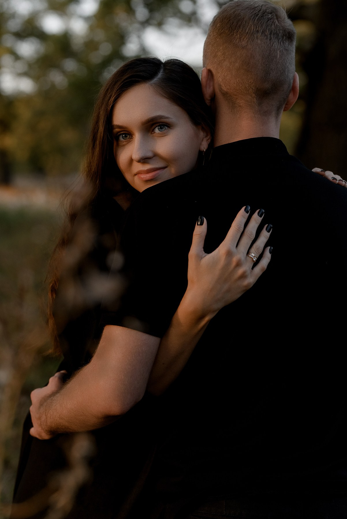 Больше двух. Свадебный и семейный фотограф в Рязани Калинкина Мария