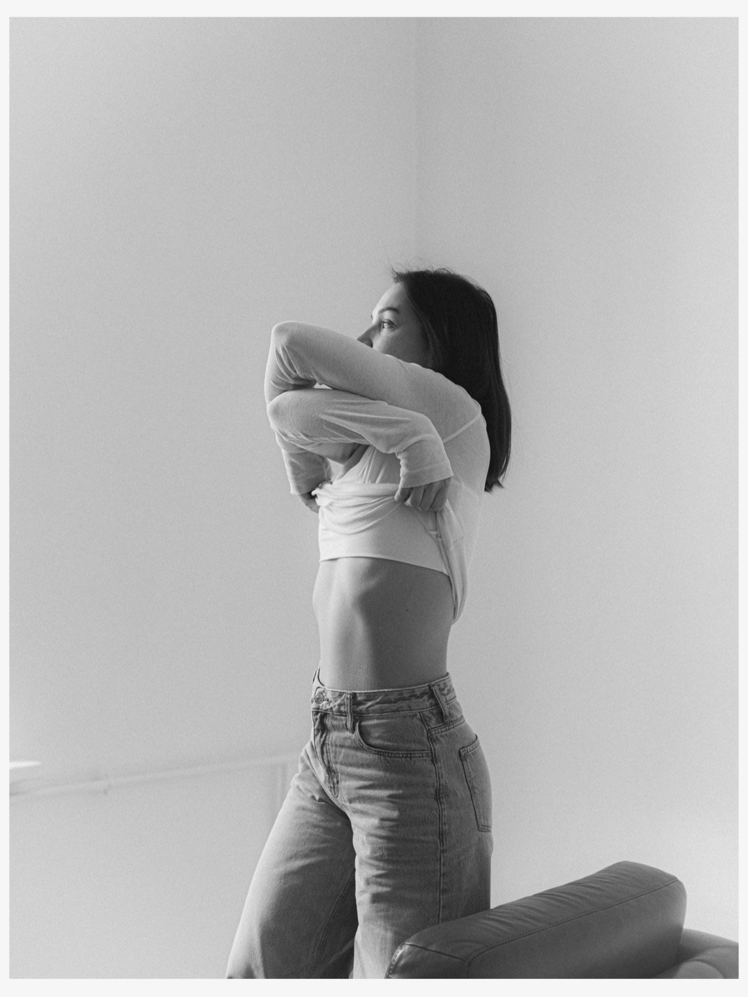 История #1. Обо мне