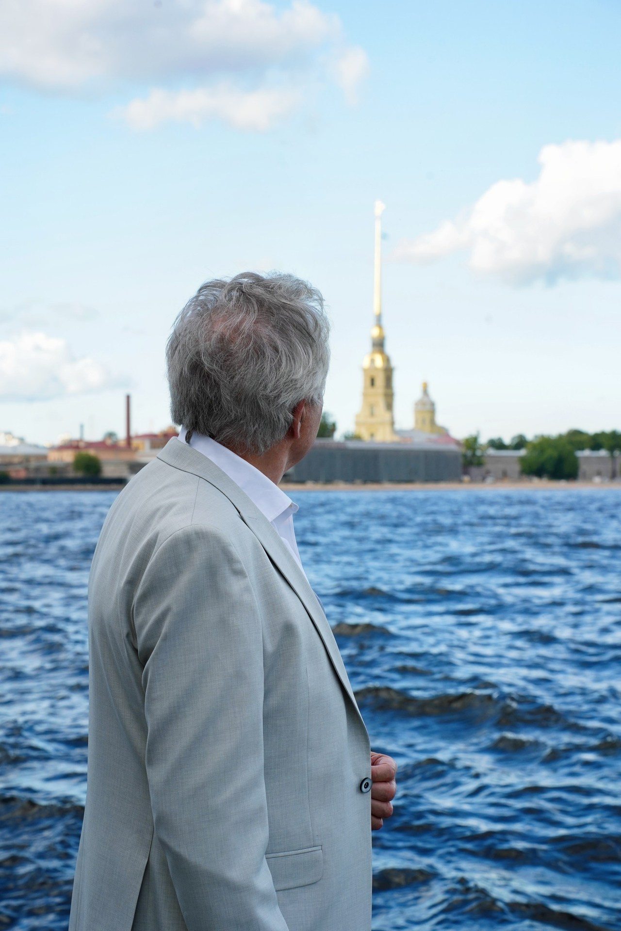 Nekrasov A.A. Фотограф Анастасия Шай в Санкт-Петербурге