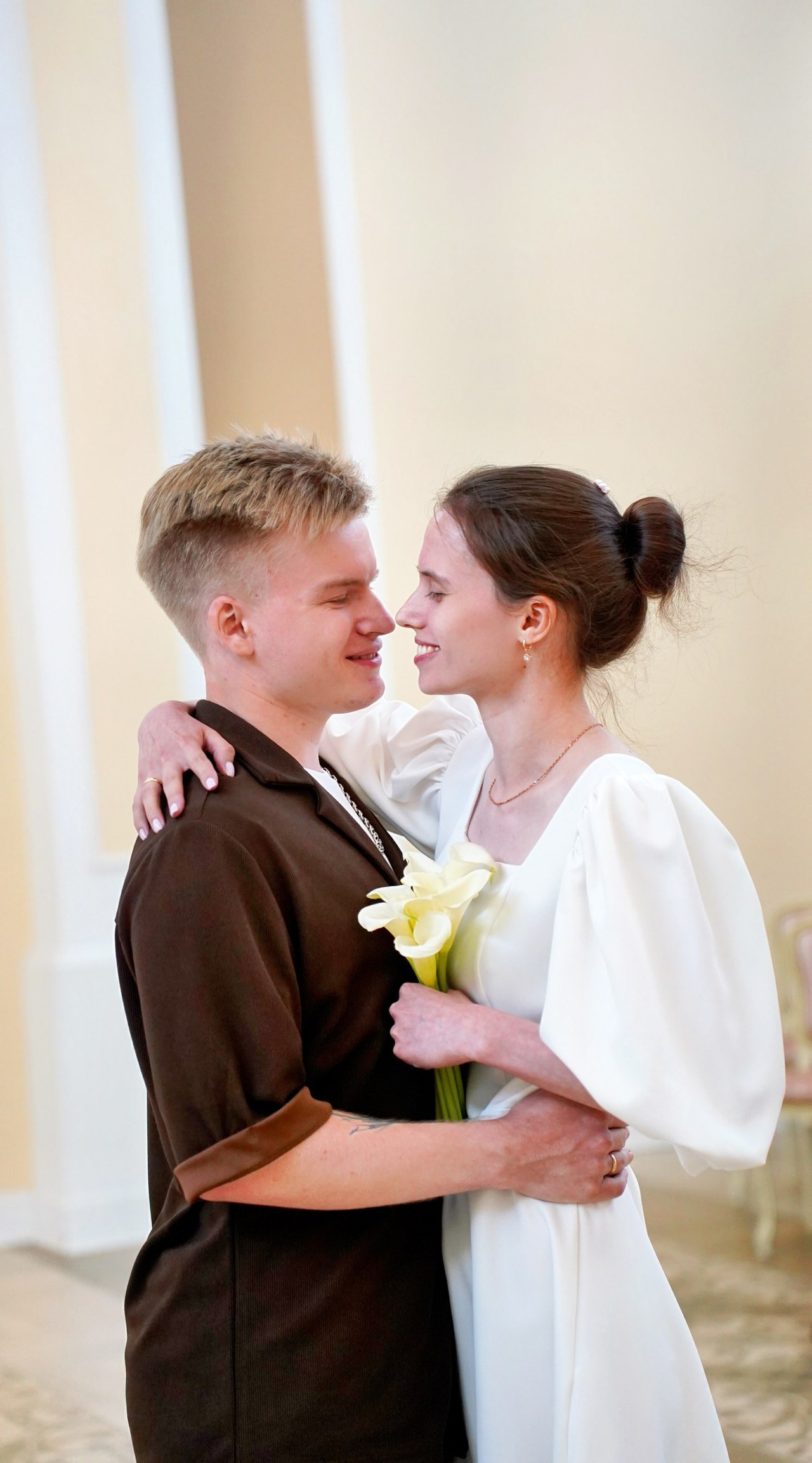 Express wedding ii. Фотограф Анастасия Шай в Санкт-Петербурге