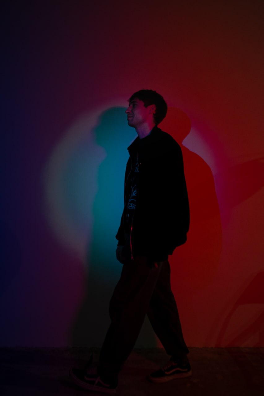 Цвета в тени. Портфолио фотографа Анастасии Блохиной