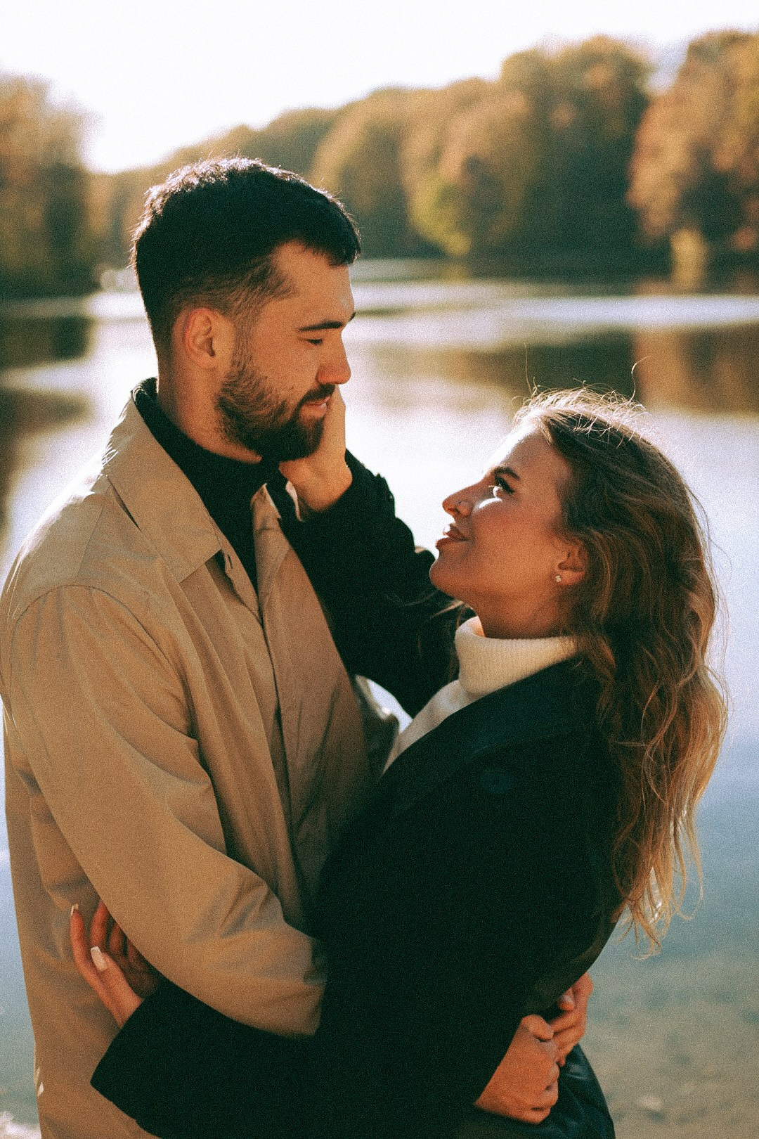 Влад и Эля. Фотограф Нижний Новгород