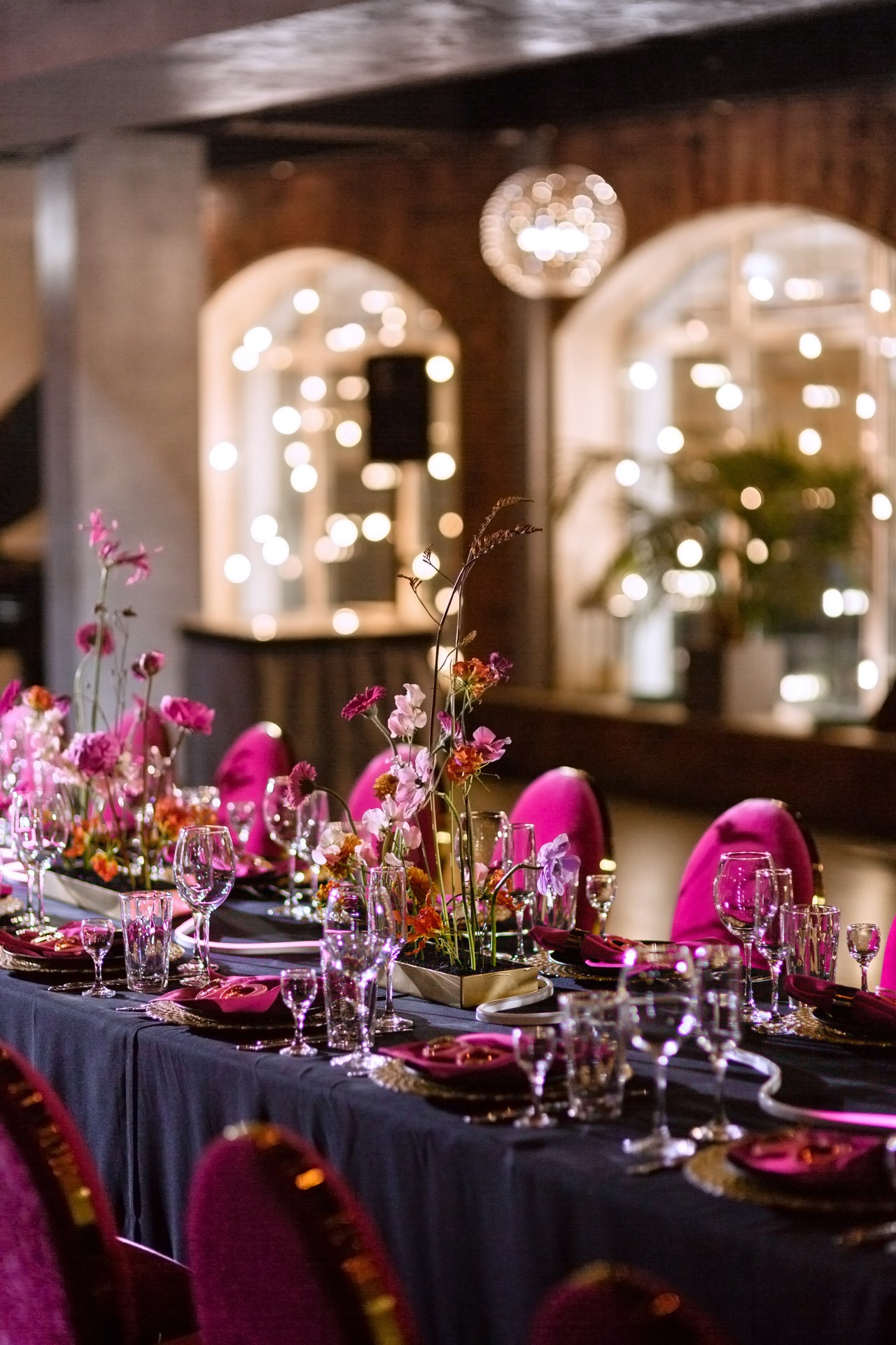 Pink neon. Свадебный фотограф в Санкт-Петербурге Наталья Вендт