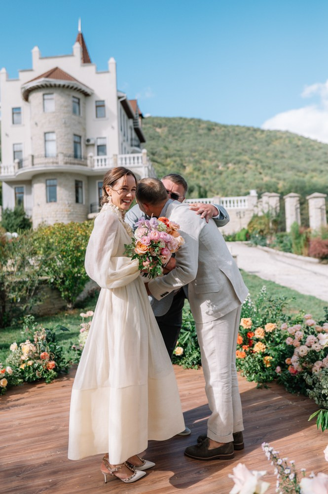 D|L. Артур Погосян — лучший свадебный фотограф России