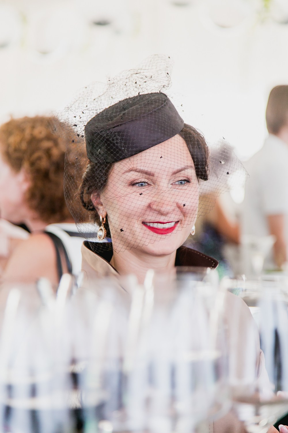 Levada. Главная