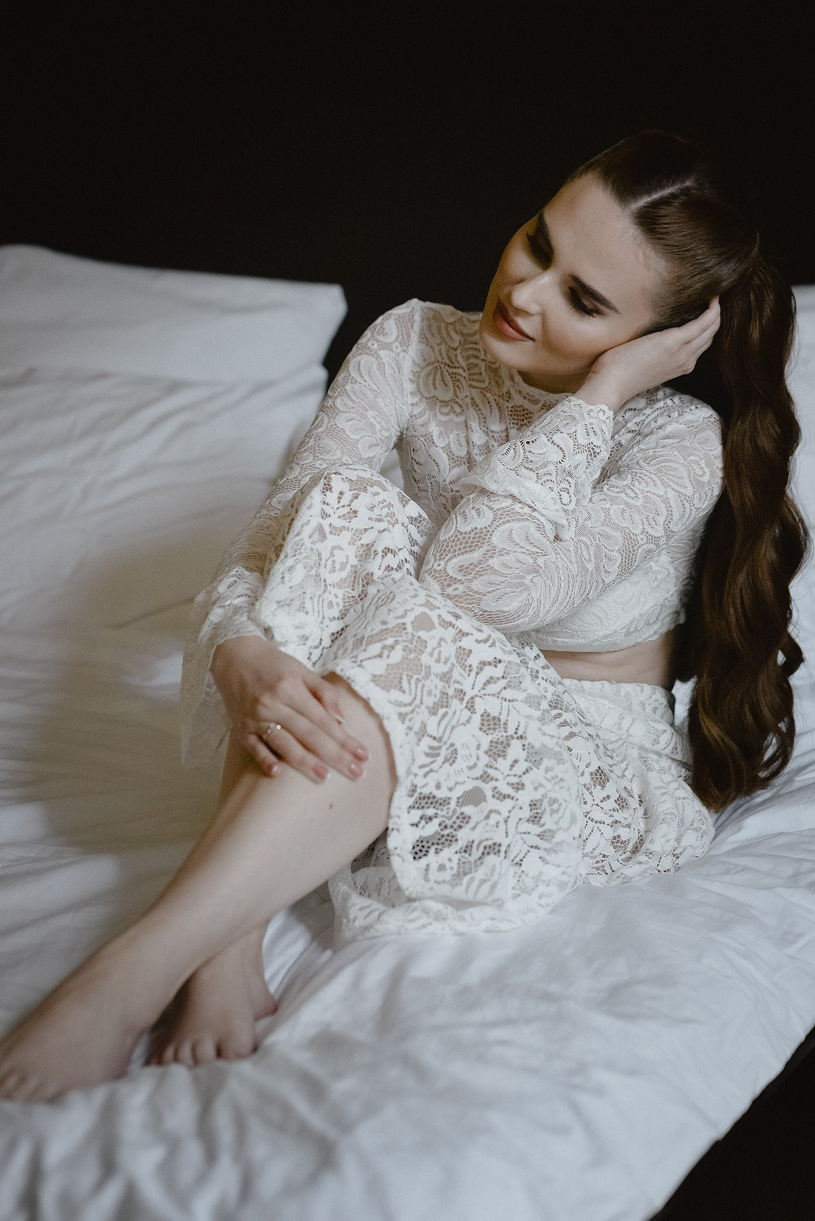 Мария и Денис. Свадебный и семейный фотограф в Ростове-на-Дону Елена Сторожок