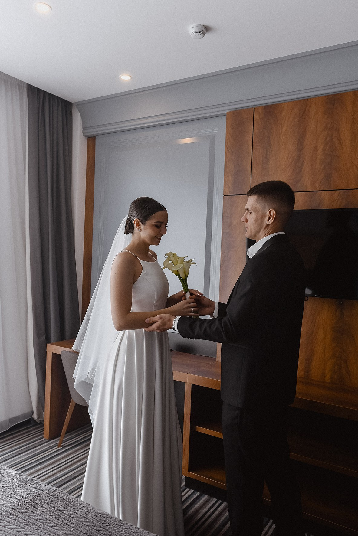 Любовь и Андрей. Свадебный и семейный фотограф в Ростове-на-Дону Елена Сторожок