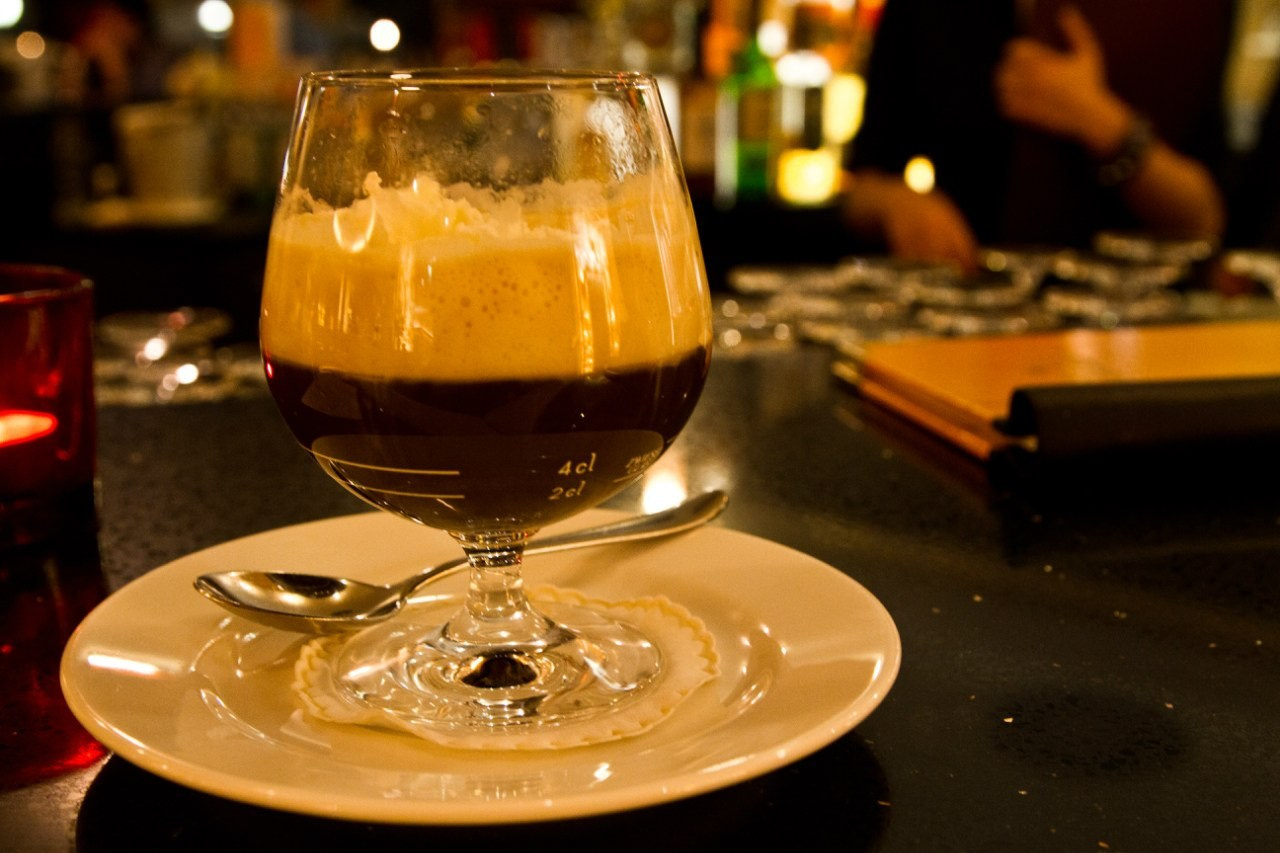 Австрийская кухня. Дарья Письменюк / Darya Leitstern — фотограф, музыкант, журналист, путешественник