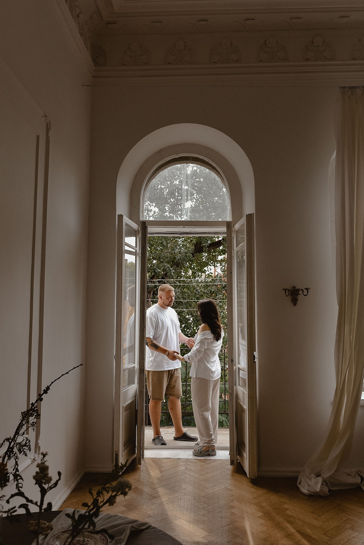 Виктория и Эдуард. Свадебный и семейный фотограф в Ростове-на-Дону Елена Сторожок