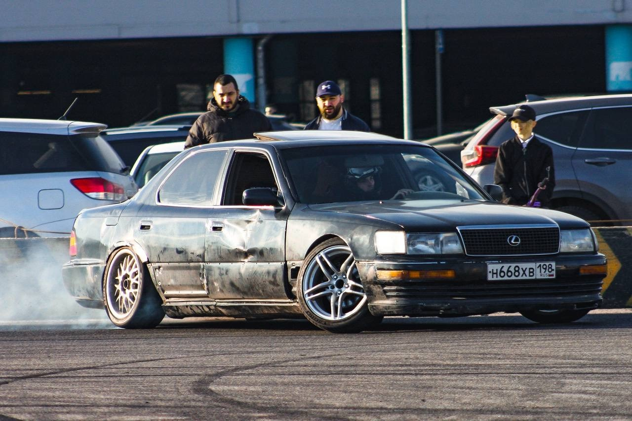 Drift expo тренировочный день. Автомобильный фотограф — PhotogRaty